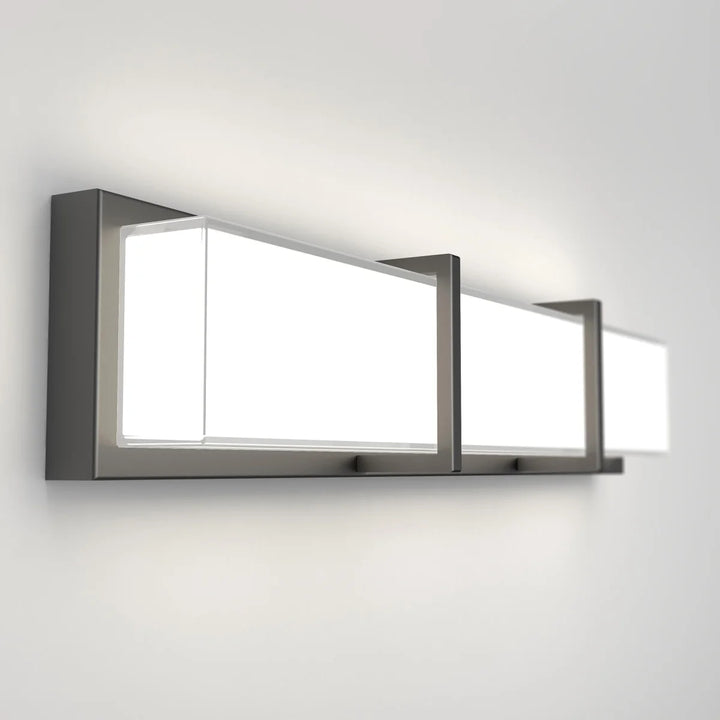 Artika - 27 in LED Subway Vanity Light