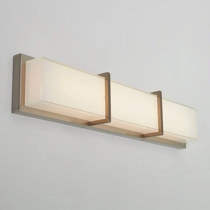 Artika - 27 in LED Subway Vanity Light