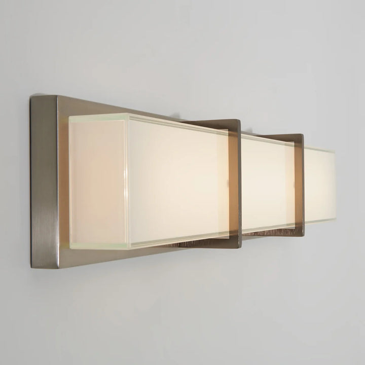Artika - 27 in LED Subway Vanity Light