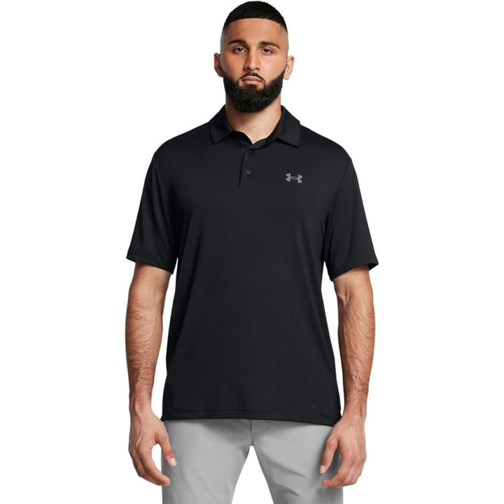 Under Armour - Golf Polo