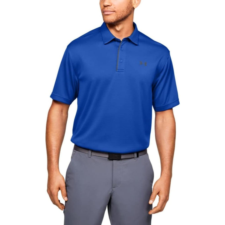 Under Armour - Golf Polo