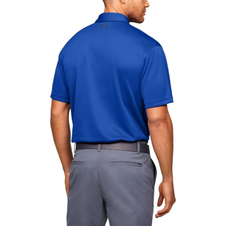 Under Armour - Golf Polo