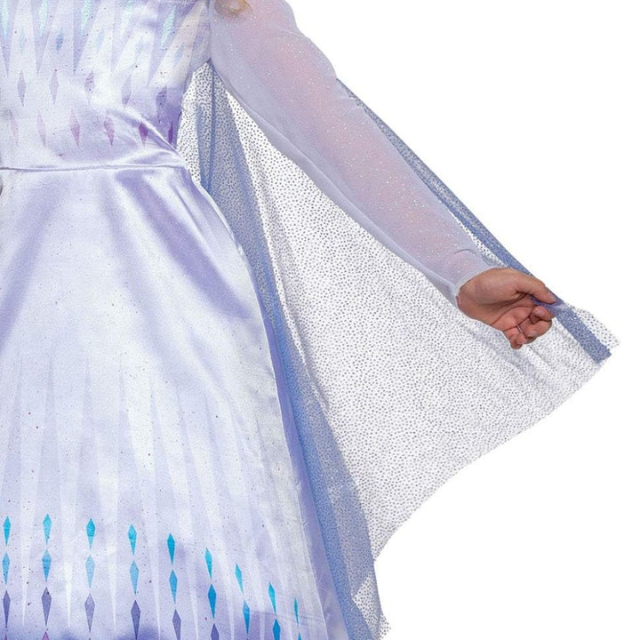 Disney - Costume de La Reine des Neiges 2