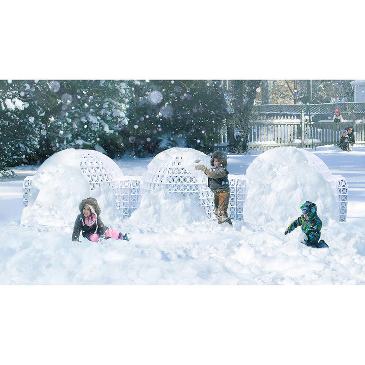 Play Snow Igloo
