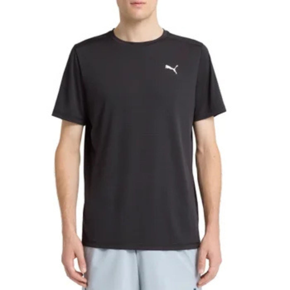 Puma - Short Sleeve Shirt