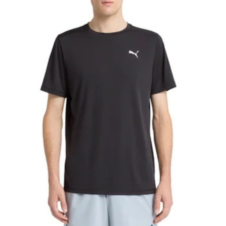 Puma - Short Sleeve Shirt