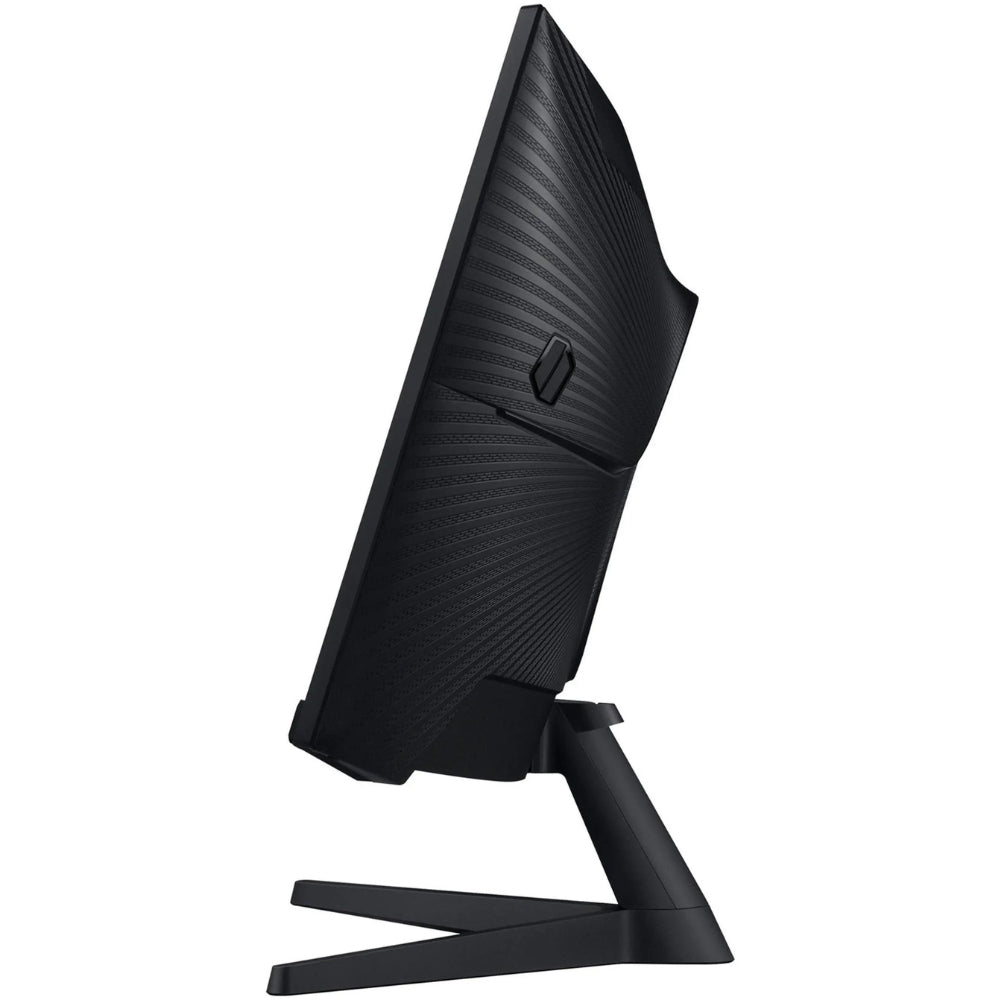 Samsung - Moniteur de jeu incurvé Odyssey G5, 34 pouces