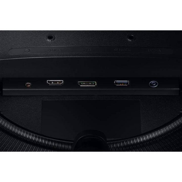 Samsung - Moniteur de jeu incurvé Odyssey G5, 34 pouces