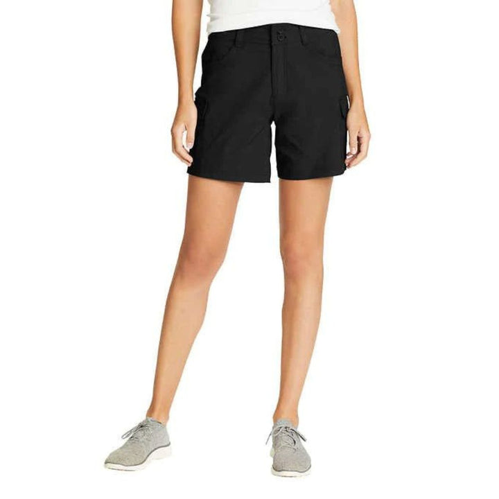 Eddie Bauer Hiking Shorts