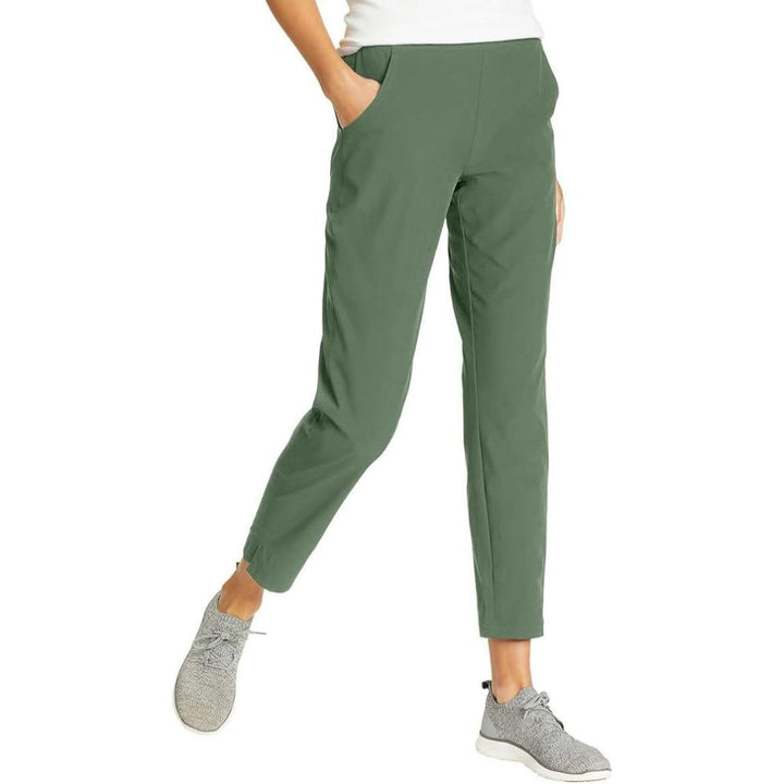 Eddie Bauer Travel Pants