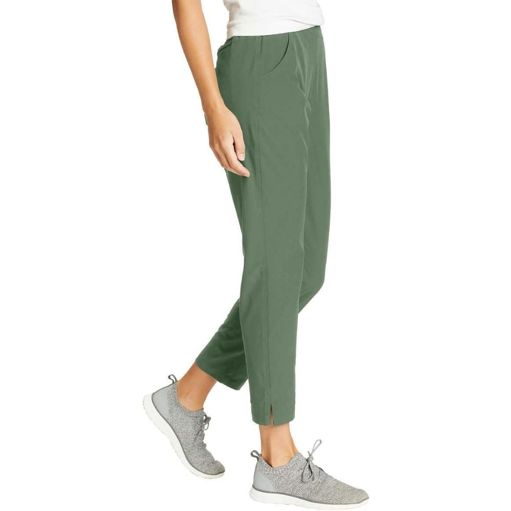 Eddie Bauer Travel Pants