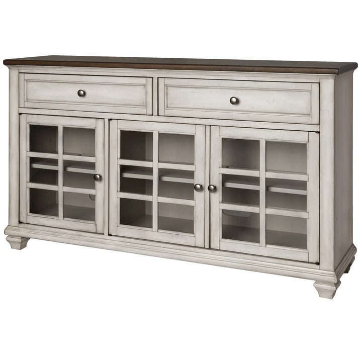 Dixon Accent Cabinet