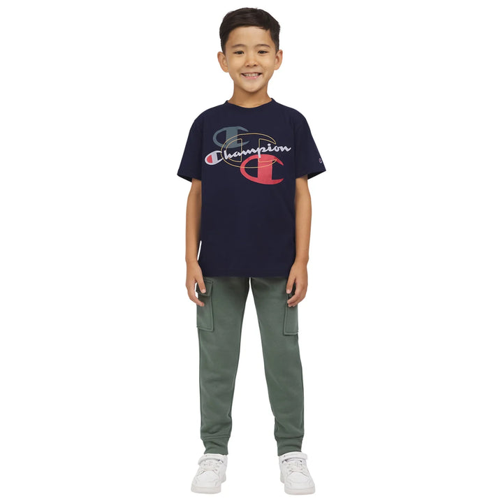 Champion - Ensemble 3 pièces