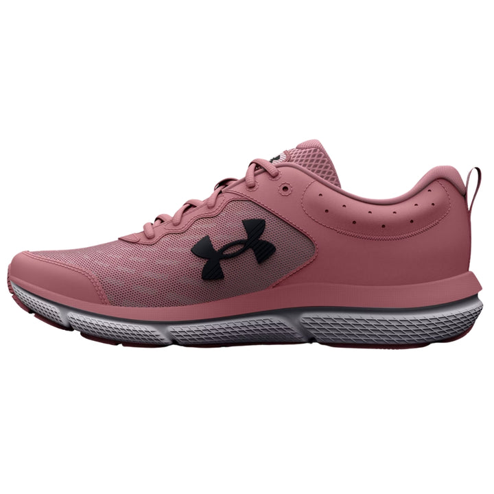 Under Armour - Chaussures de course pour femme