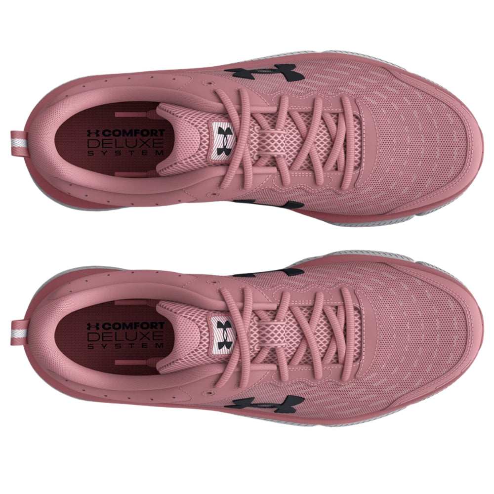 Under Armour - Chaussures de course pour femme