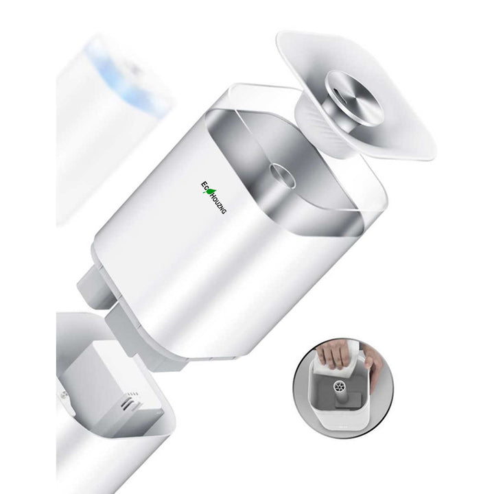 Ecohouzng - Humidificateur ultrasonique