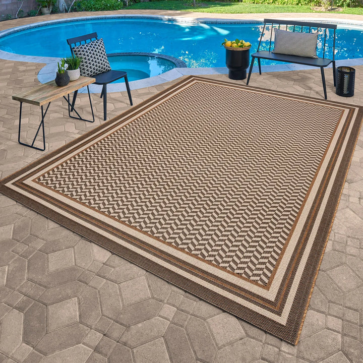 Toscana Outdoor Rug