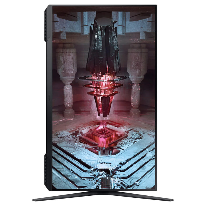 Samsung Odyssey G5 32-Class QHD Gaming Monitor