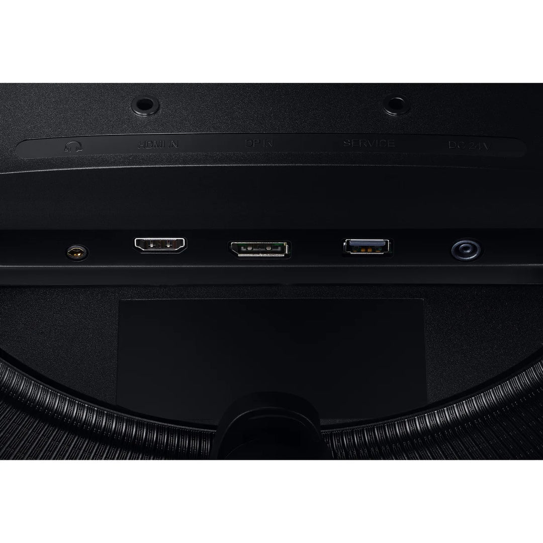Samsung Odyssey G5 32-Class QHD Gaming Monitor