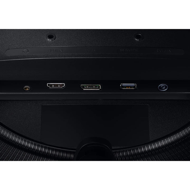 Samsung Odyssey G5 32-Class QHD Gaming Monitor