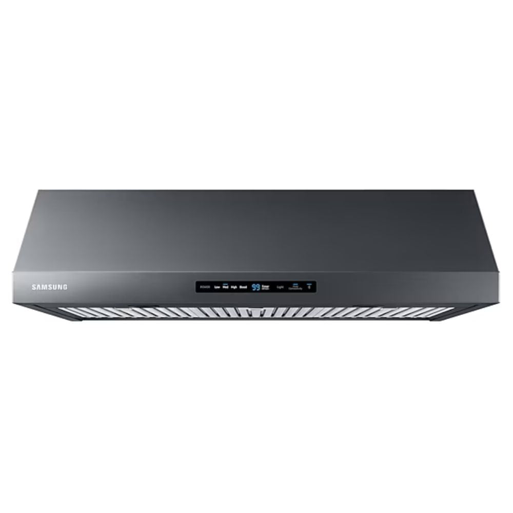 Samsung - Hotte de cuisine de 36 po