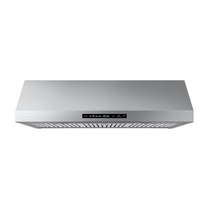 Samsung - Hotte de cuisine de 36 po