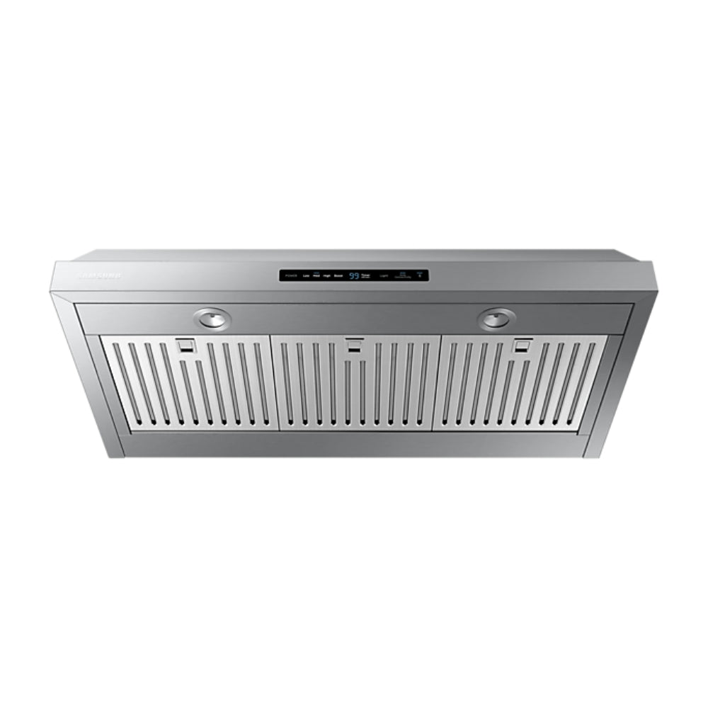 Samsung - Hotte de cuisine de 36 po
