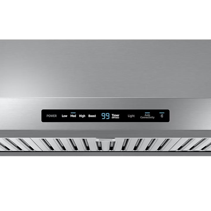 Samsung - Hotte de cuisine de 36 po