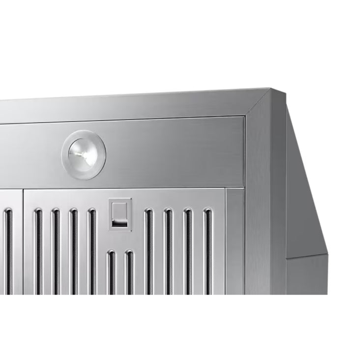 Samsung - Hotte de cuisine de 36 po