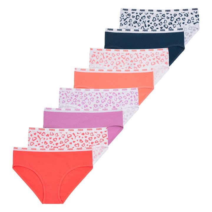 Puma Bikini - 8-Pack