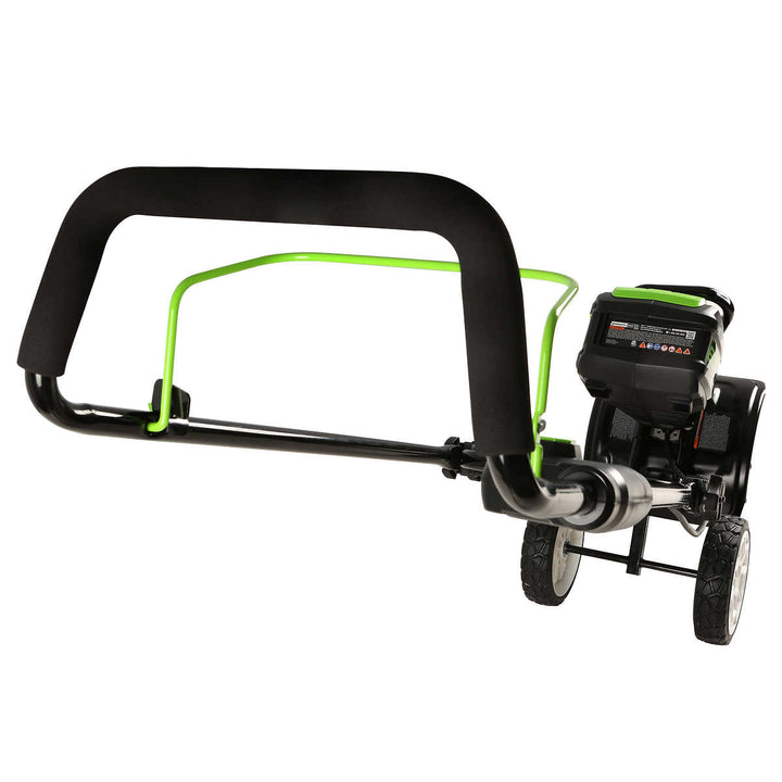 Greenworks Pro Tiller/Cultivator