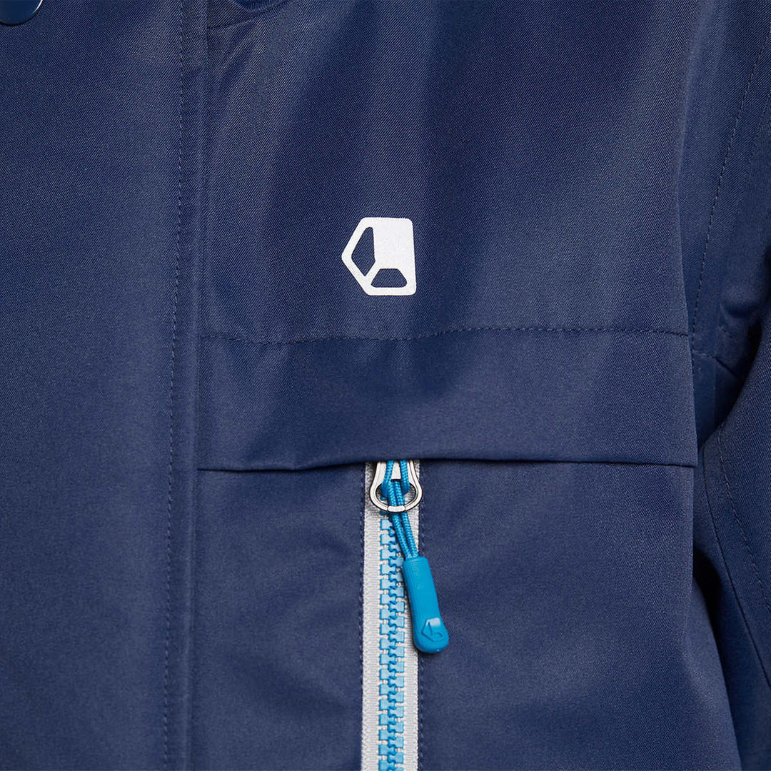 Liquid Parka