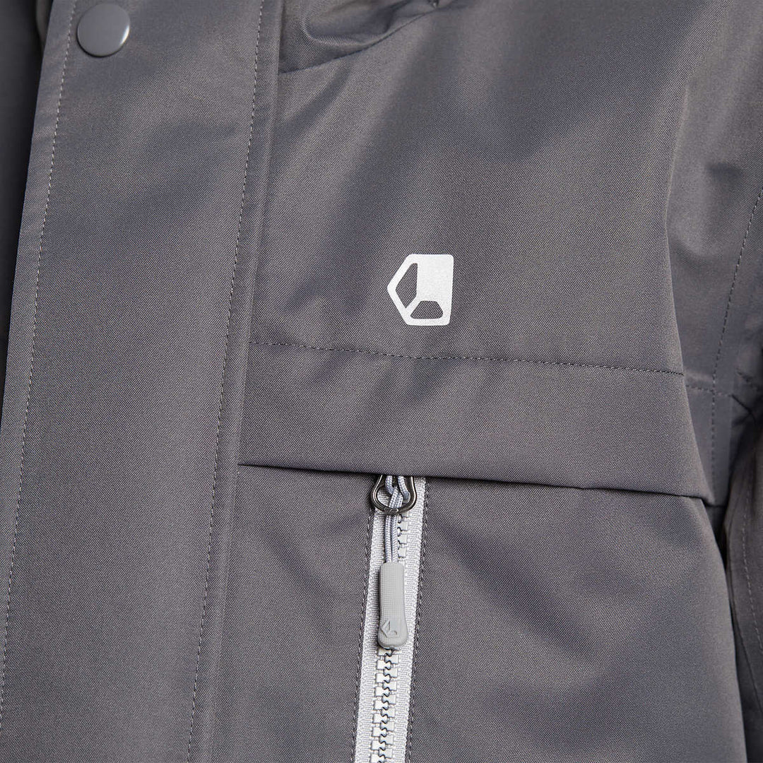 Liquid Parka