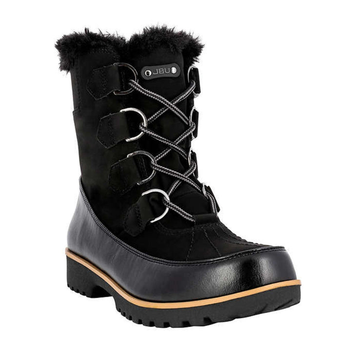 JBU - Botte d'hiver Maldives pour femme