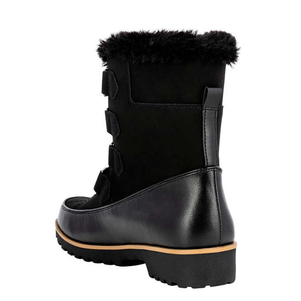 JBU - Botte d'hiver Maldives pour femme