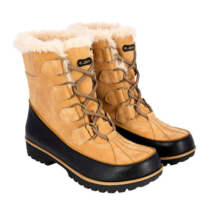 JBU - Botte d'hiver Maldives pour femme