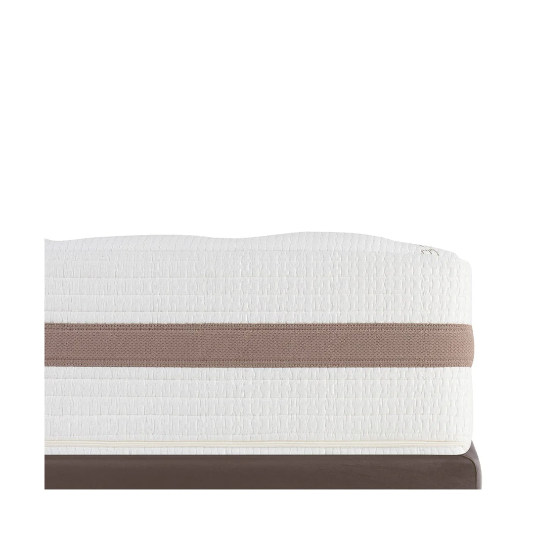 Magniflex - Terra Deluxe Dual Memory Foam Mattress 30 cm (12 in)