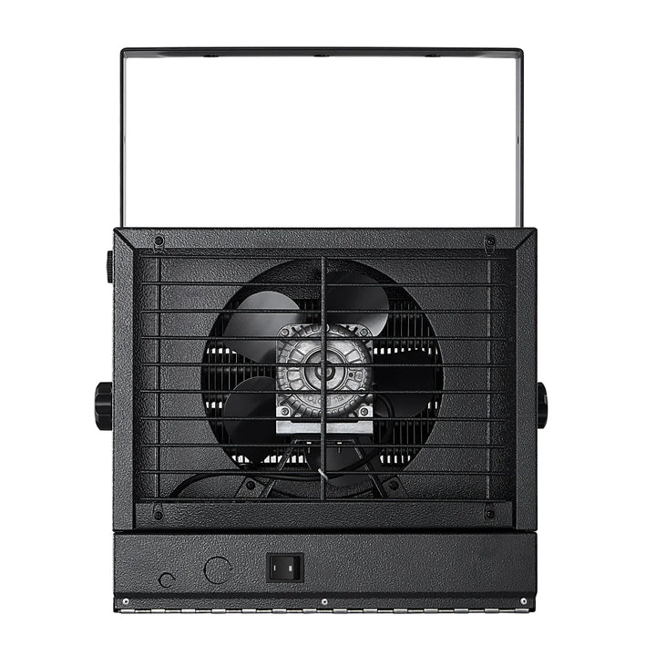 Dyna-Glo - Chauffage de garage électrique de 7,500 watts