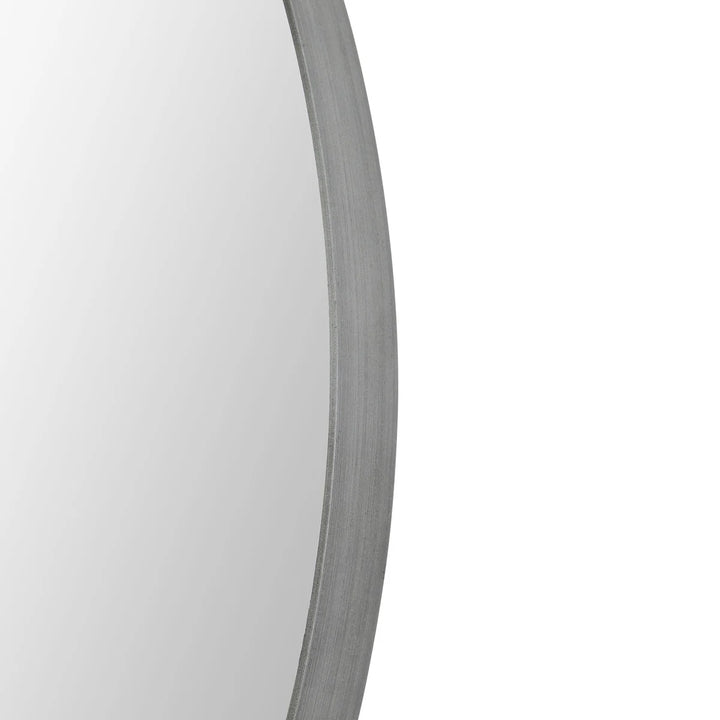 Maxwell - Miroir rond