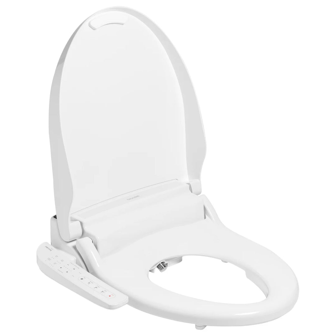 Brondell - Siège de toilette bidet Swash CL1500