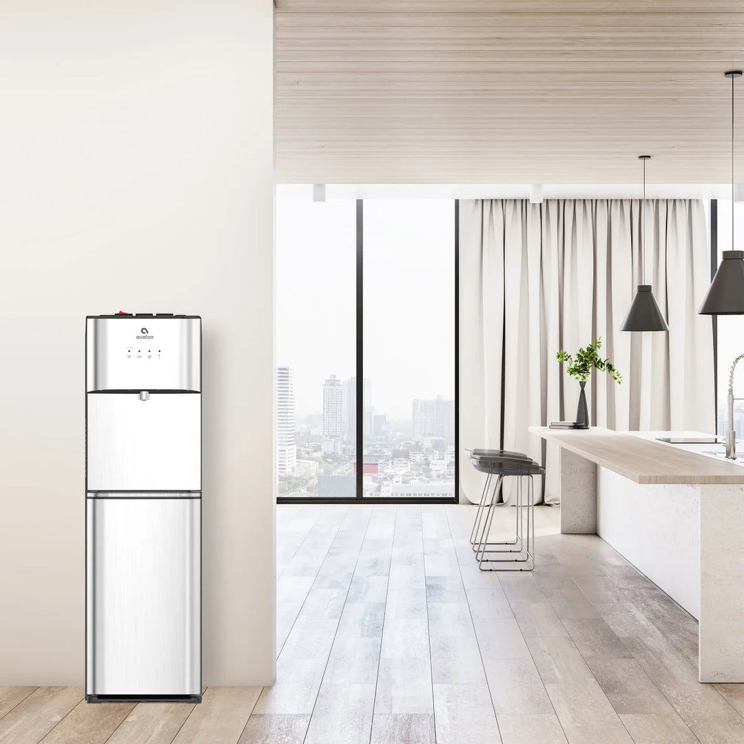 Avalon Bottleless Water Cooler
