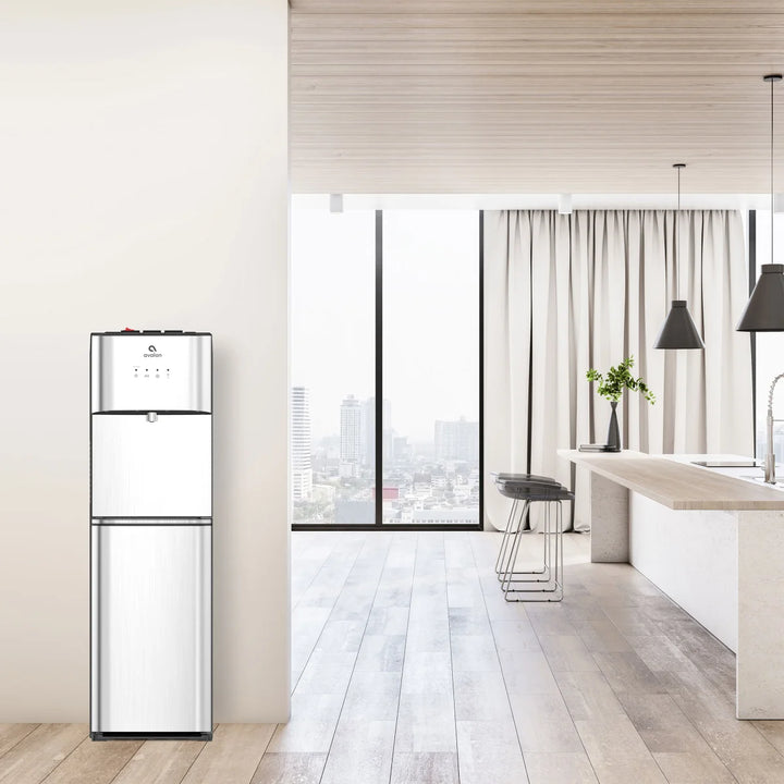 Avalon Bottleless Water Cooler