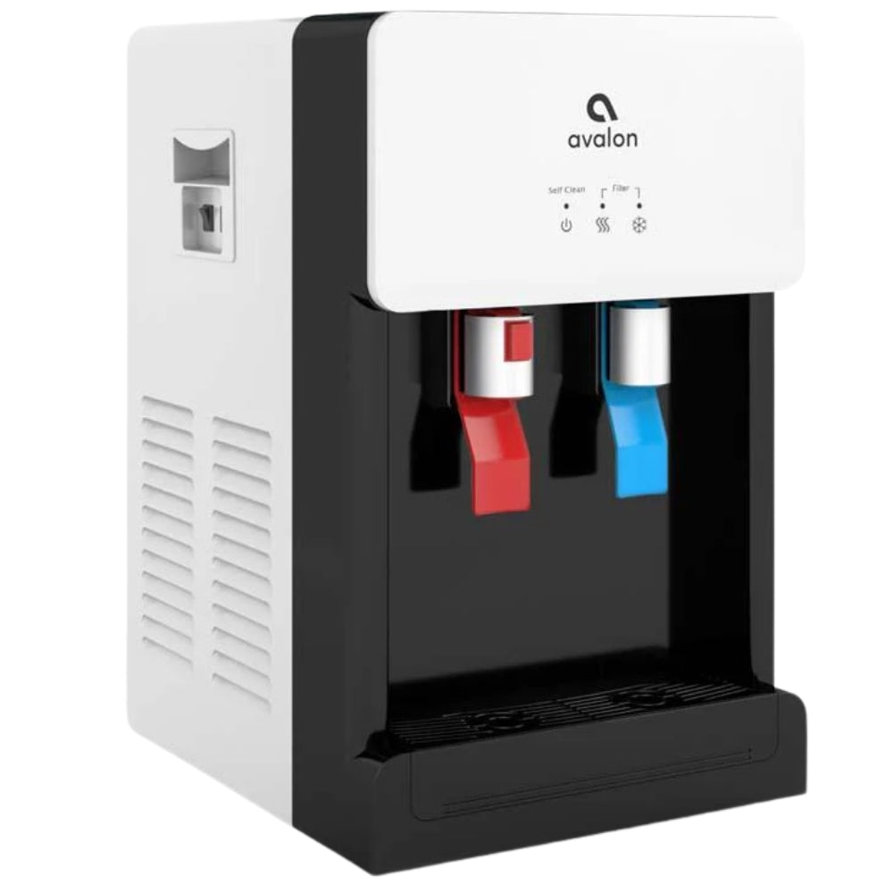 Avalon - A8 Bottleless Countertop Water Cooler