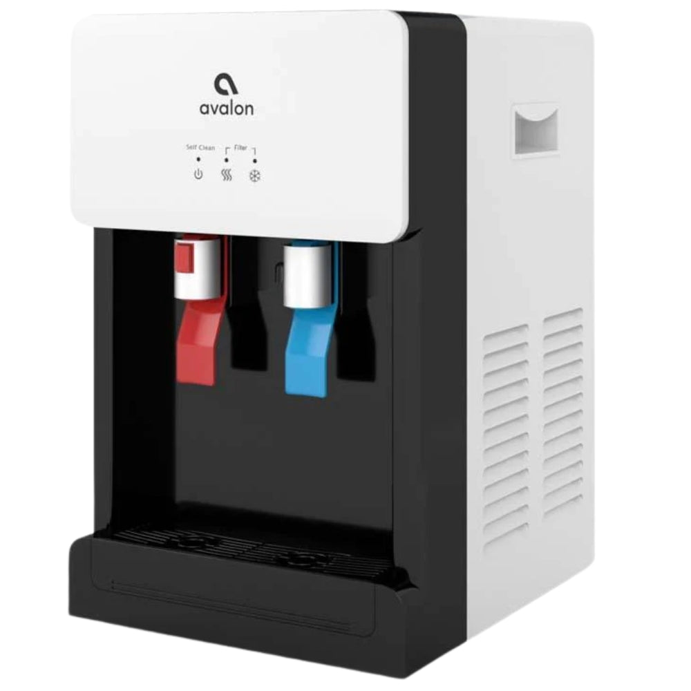 Avalon - A8 Bottleless Countertop Water Cooler