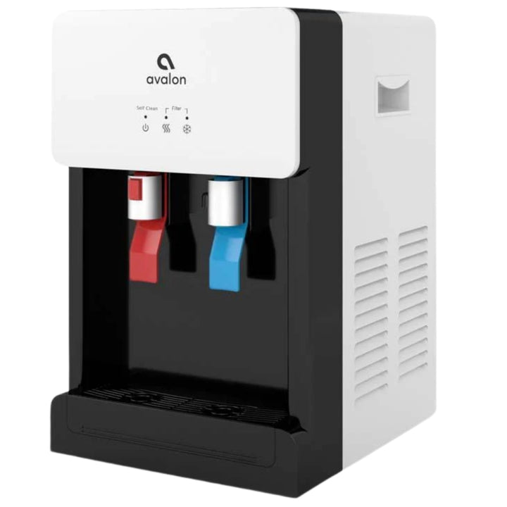 Avalon - A8 Bottleless Countertop Water Cooler