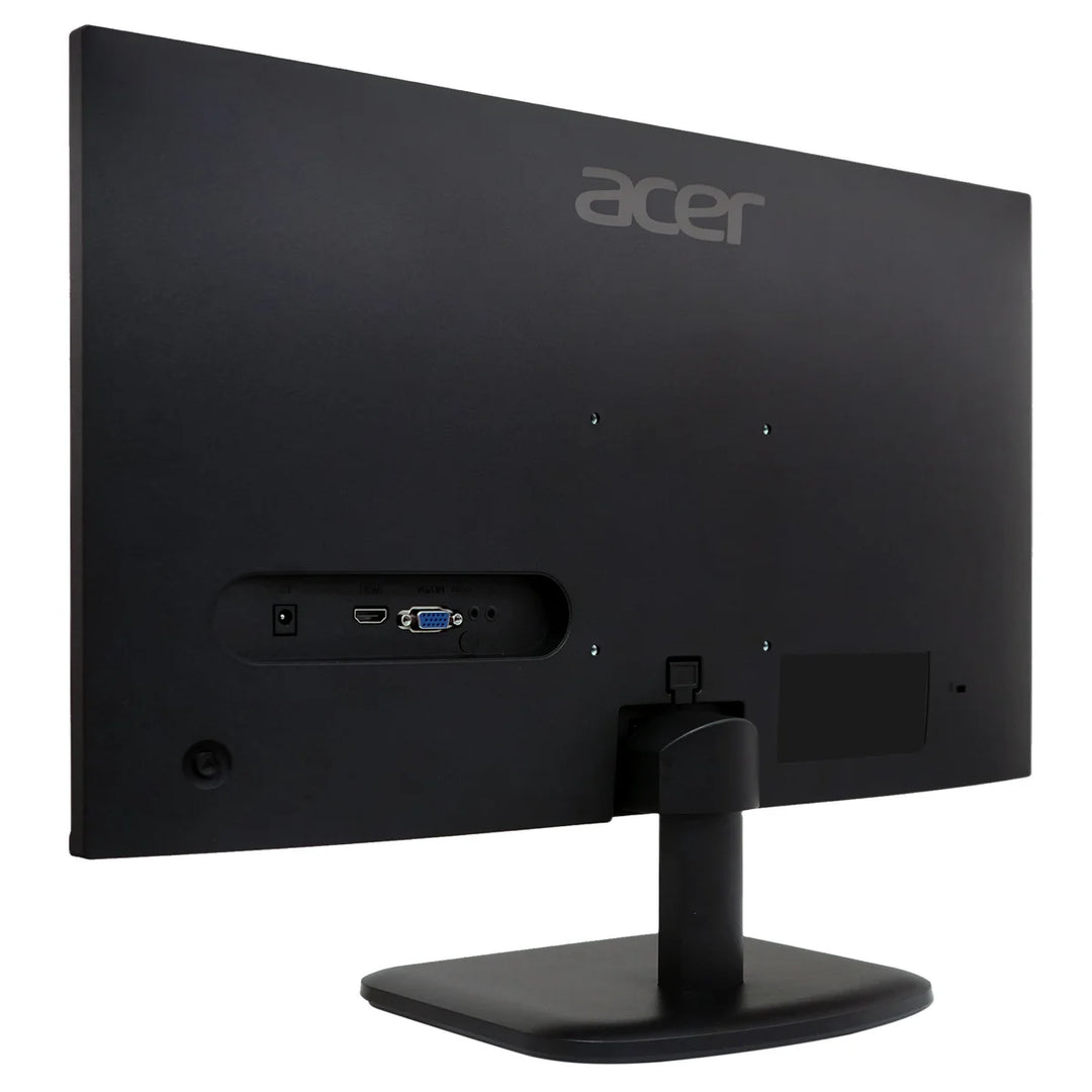 Acer - 2 moniteurs HD intégrale de 27 po (1 920 x 1 080)