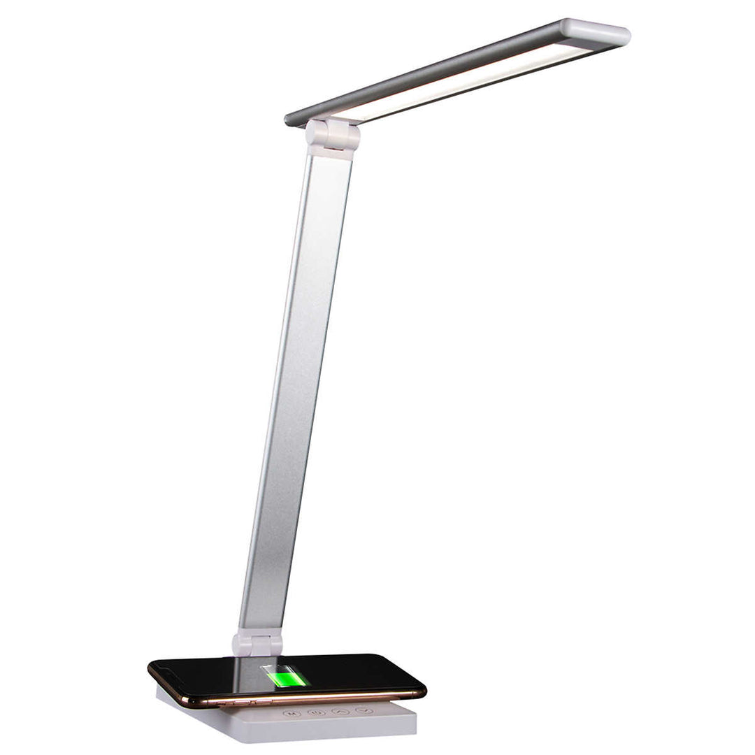 Ottlite - Lampe de bureau à DEL Entice