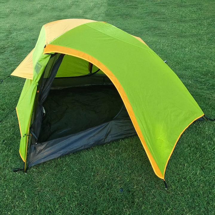 Denali - Tente 3 saisons Outdoors Kodiak II
