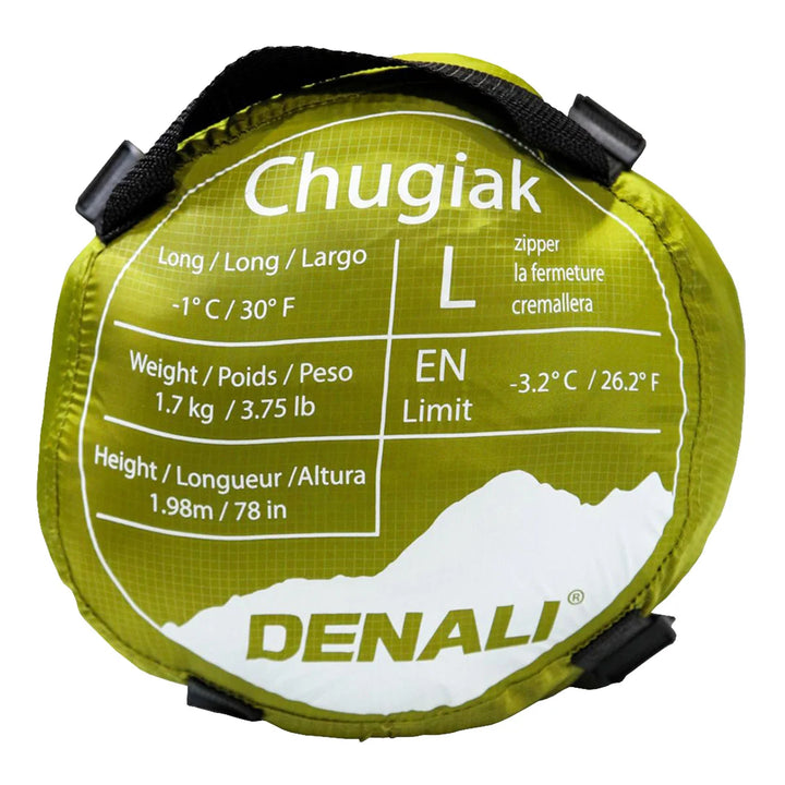 Denali Sleeping Bag