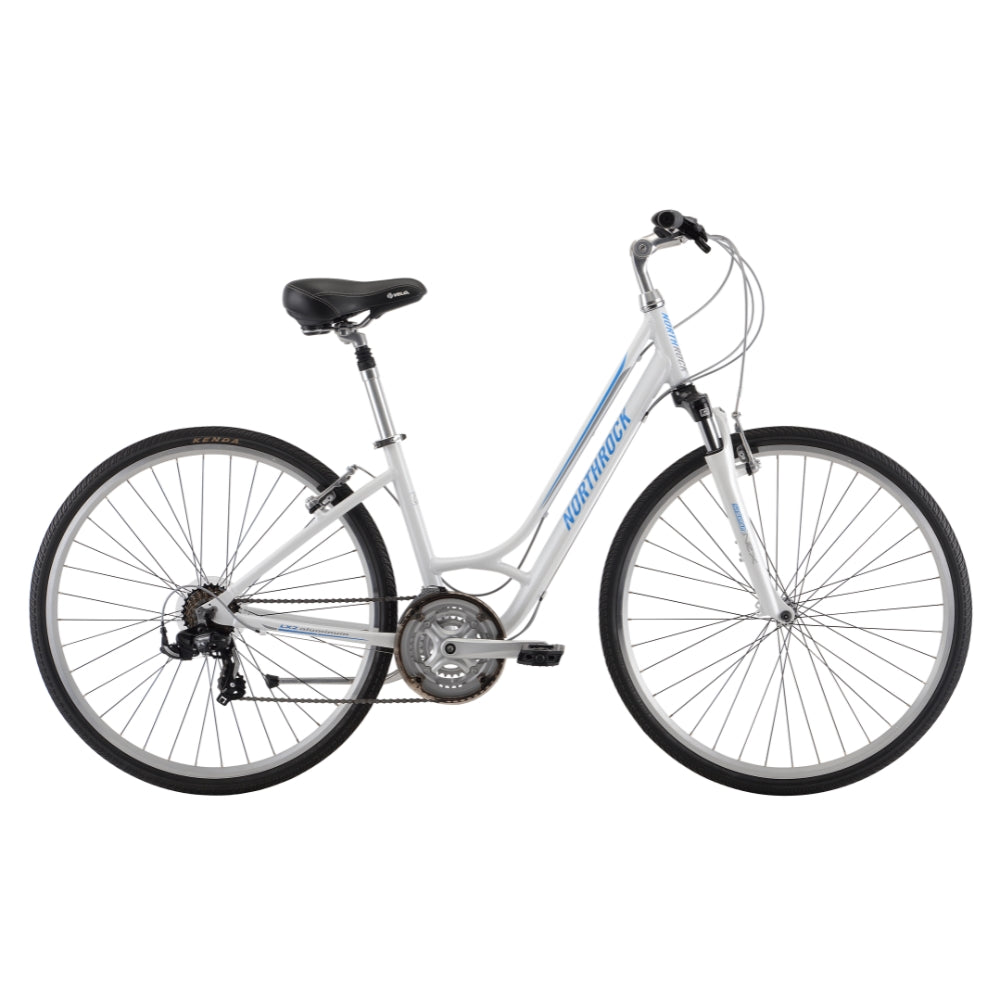 Northrock - CL5 700C Bike
